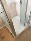 Walk-in Shower Room, Radley, Abingdon, Oxfordshire, July 2019 - Image 6